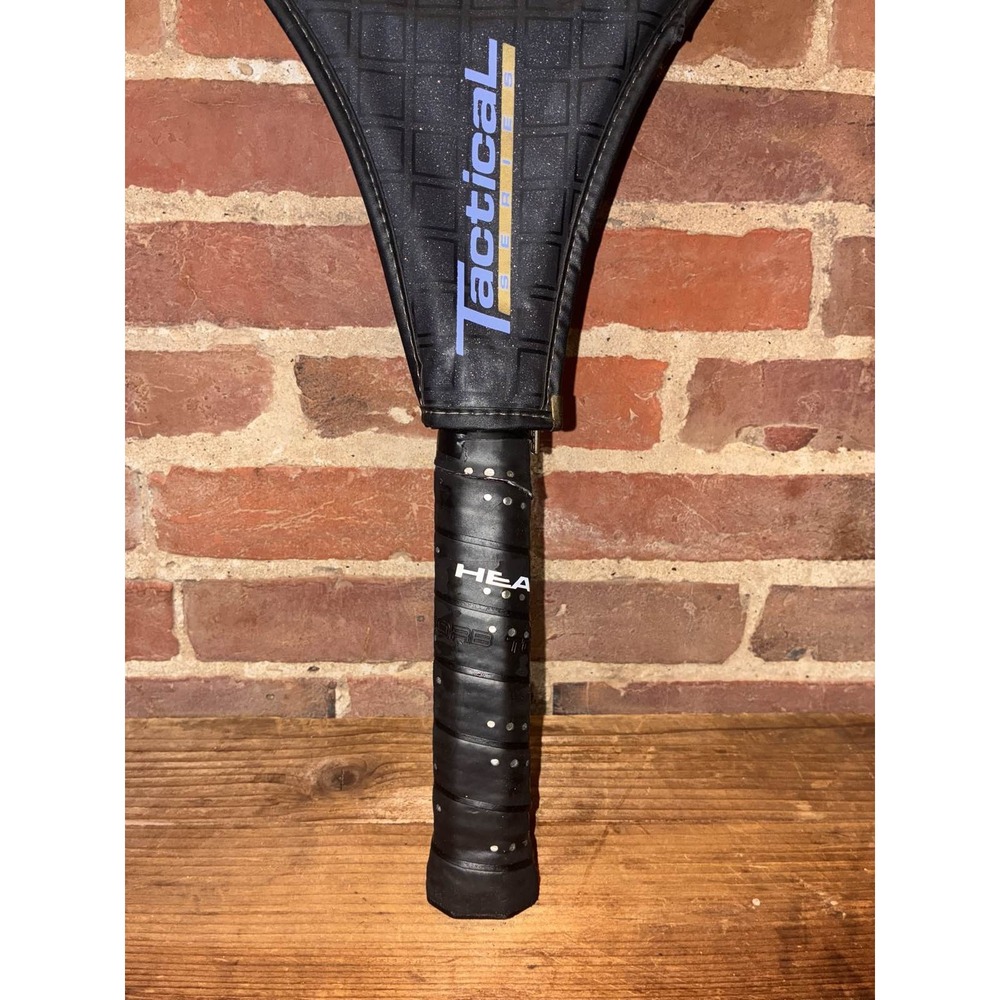 Dunlop‎ Formula Tactical Graphite Tennis Racquet - Picture 10 of 16
